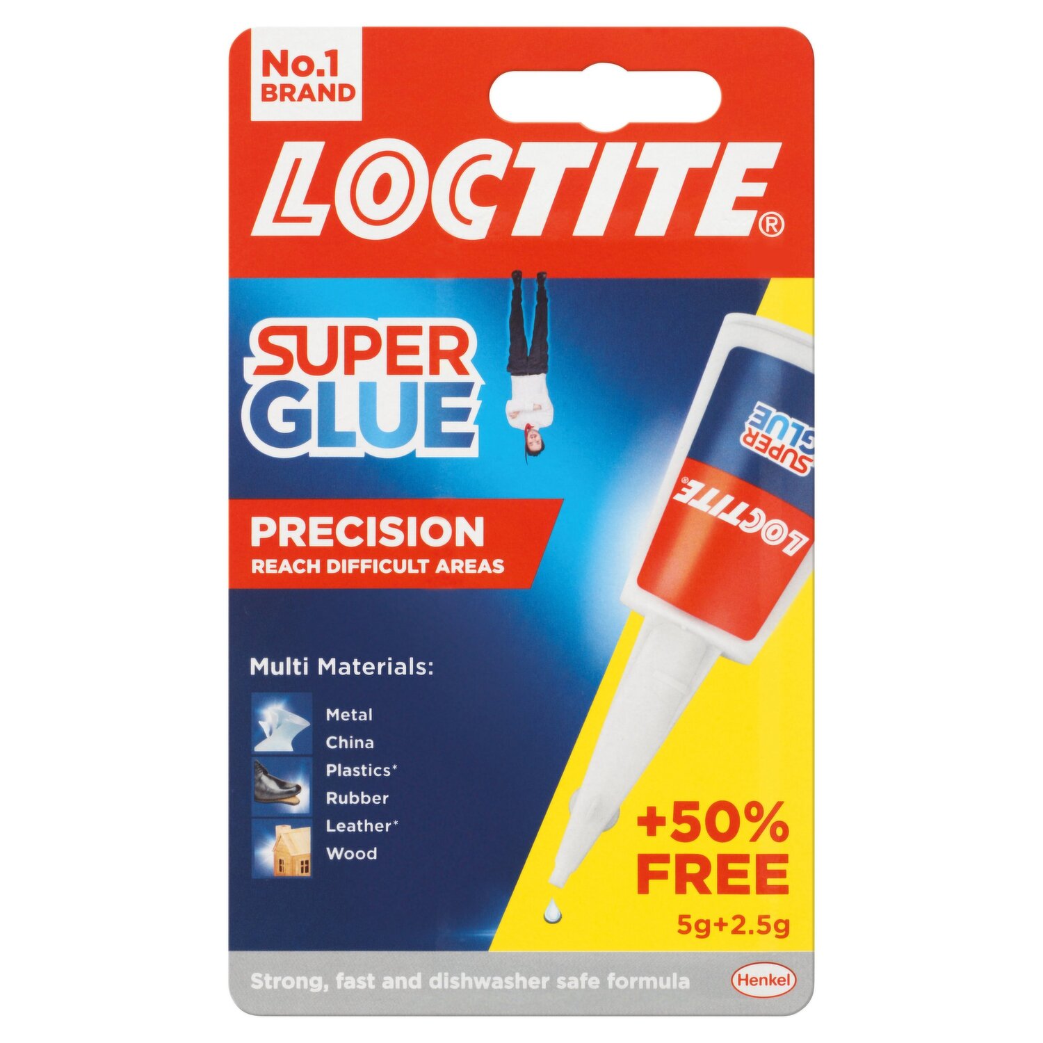 Buy Pritt Glue Stick Original Multipack Blister 4 x 11 g