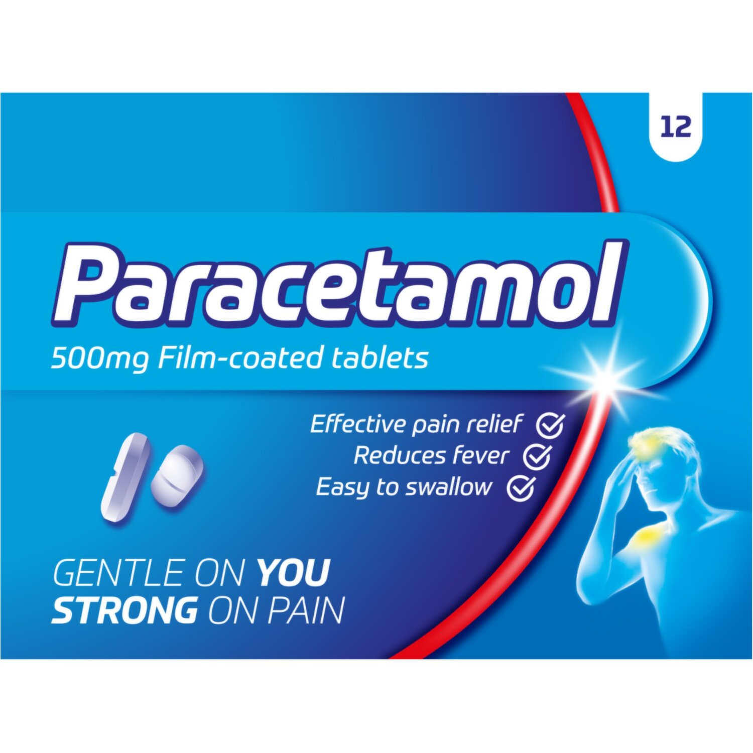 Chemists' Own® Period Pain Relief Tablets 12s & 24s - Chemists Own