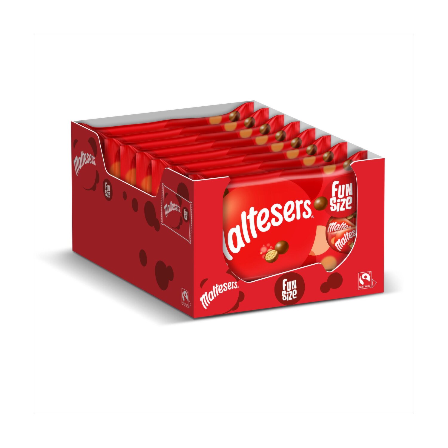 Maltesers Fun Size, 195 g