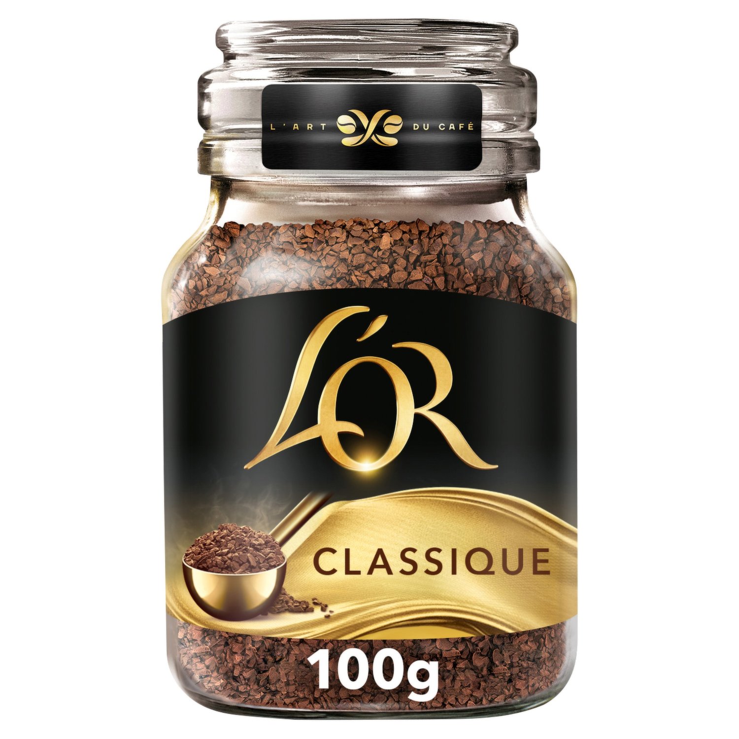L'OR Espresso Classique - 16 Cápsulas para Tassimo por 4,19 €
