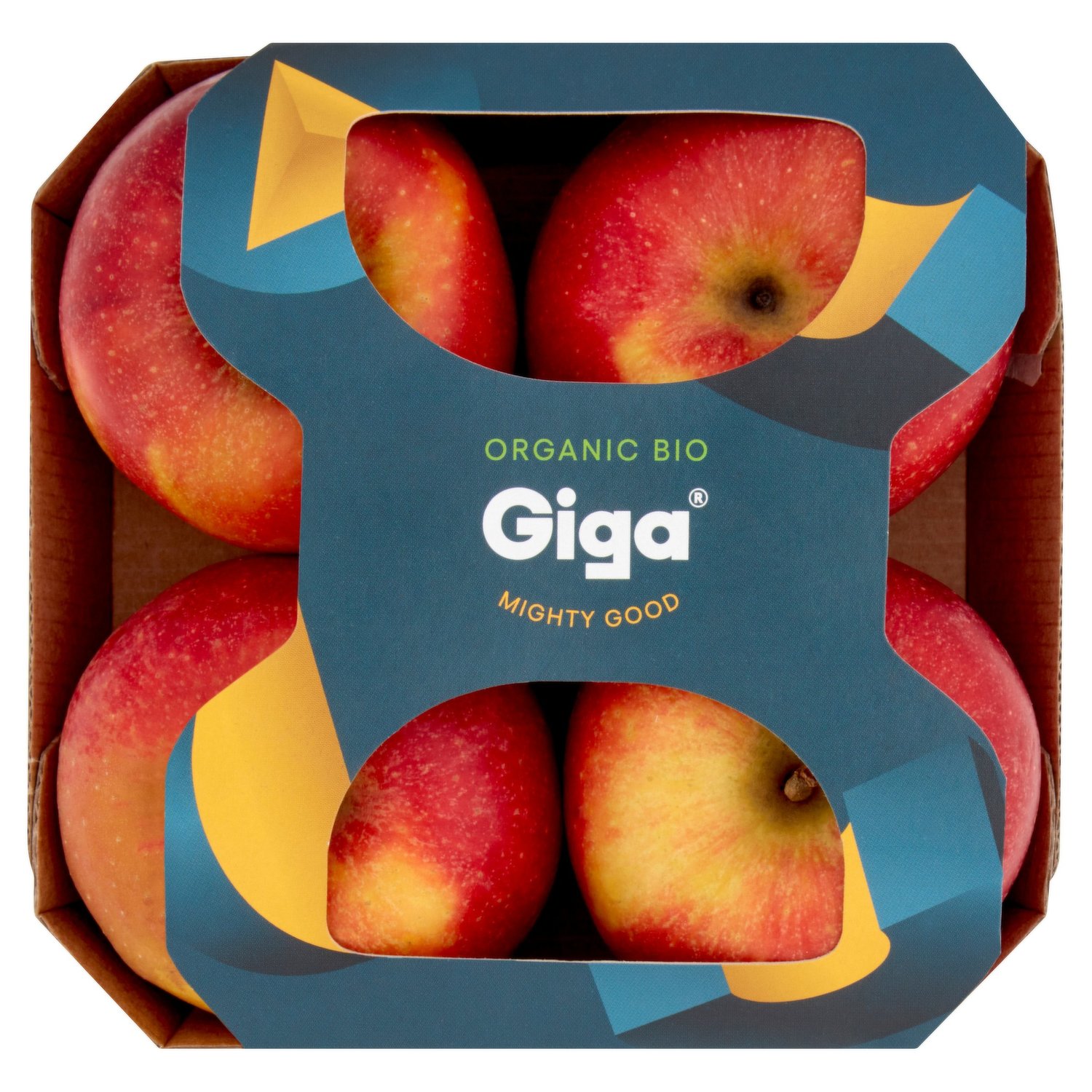 Giga 4 Apples - Dunnes Stores