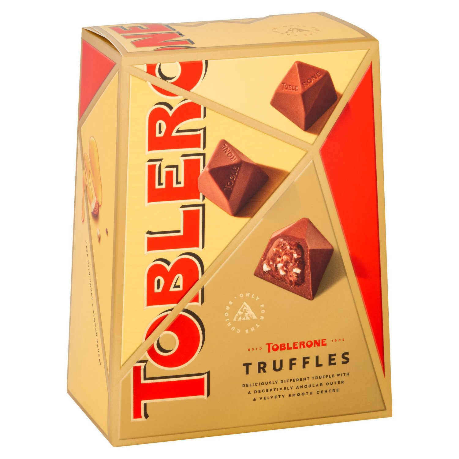 Truffle topping - 55g