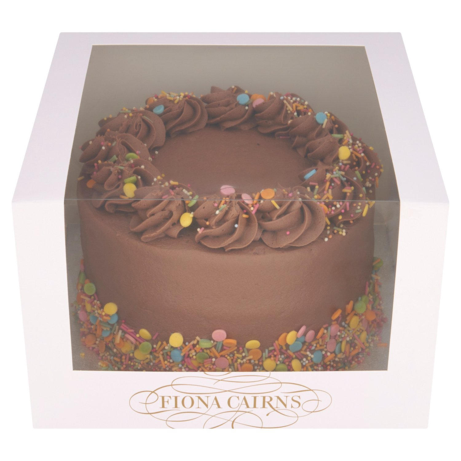 Milk Chocolate Cake | Cake Delivery in Kollam | CakesKart