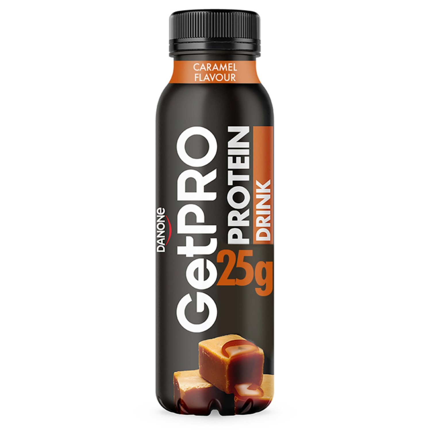 PRO-TEENO LIFE, Nutritional Protein Drink for Daily Use (400g Chocolate  Caramel)