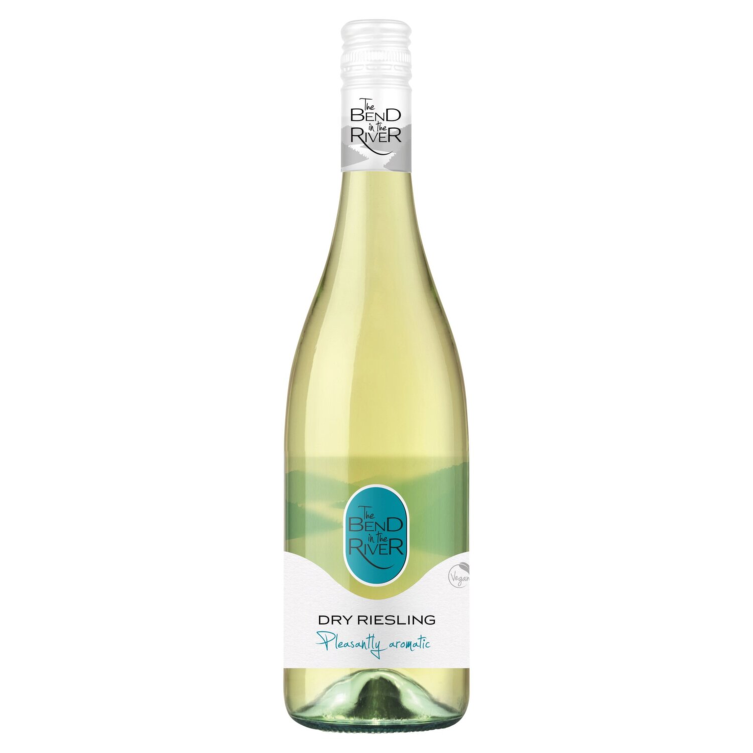 The Bend in the River Dry Riesling 75cl - Dunnes Stores