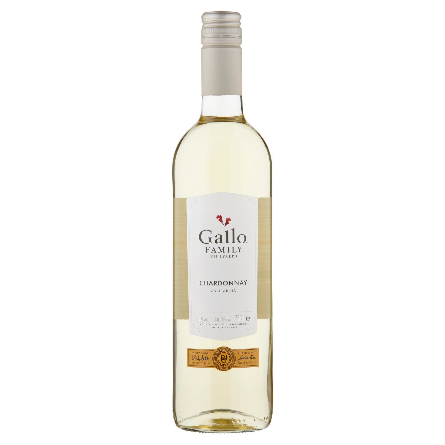 gallo family wine