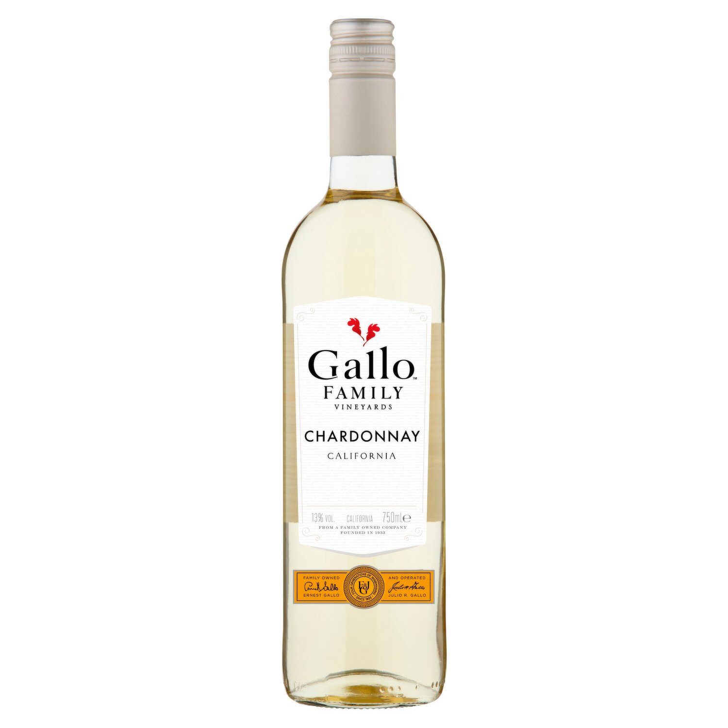 gallo family wine