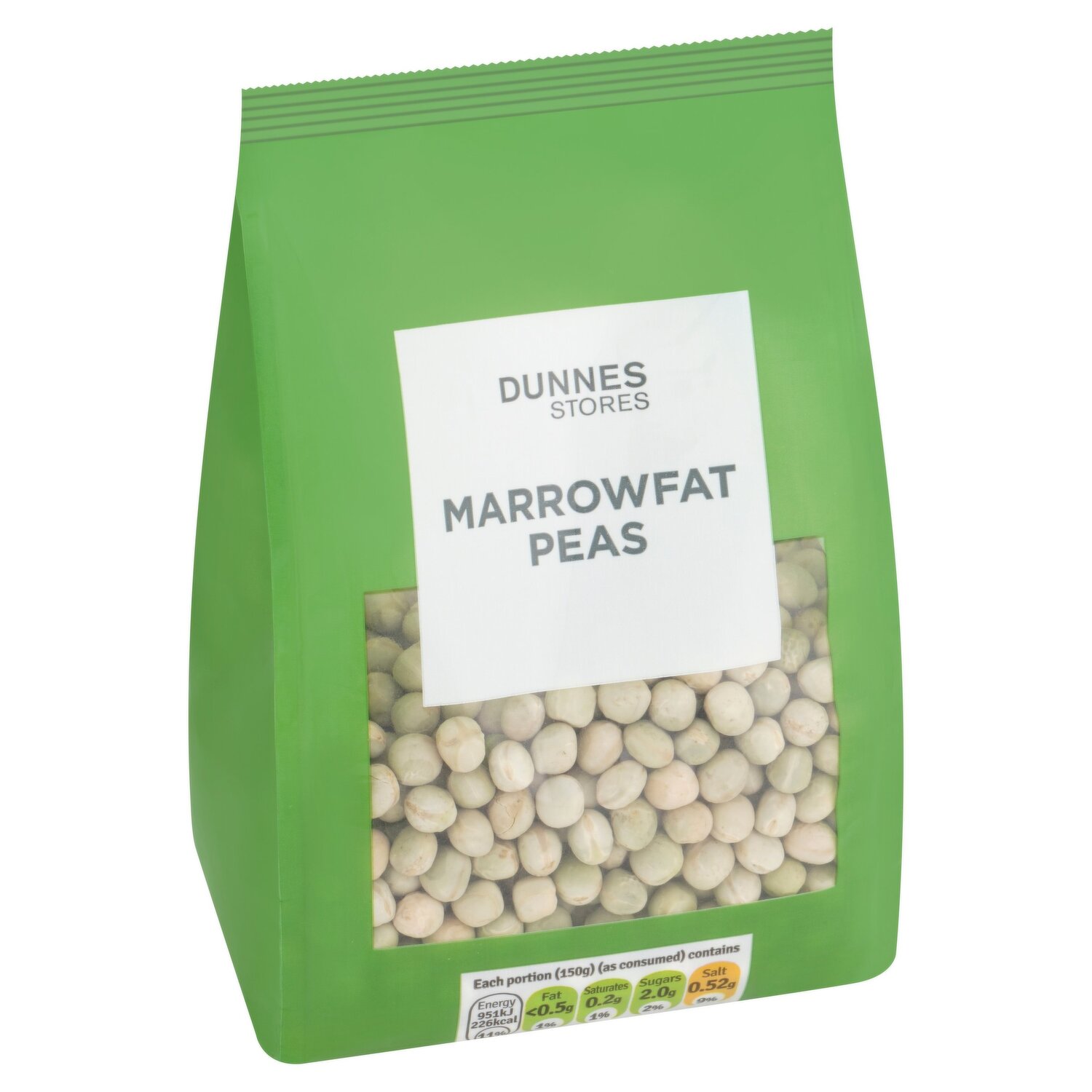 can dogs eat marrowfat peas