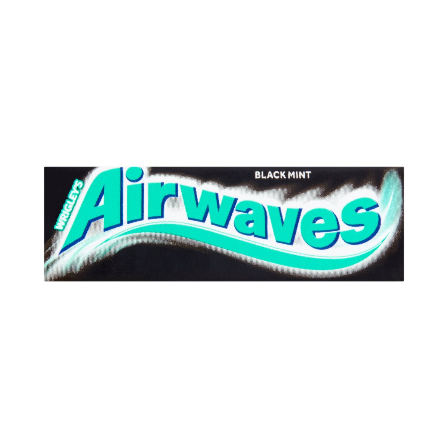 Airwaves Blackmint, Chewing Gum