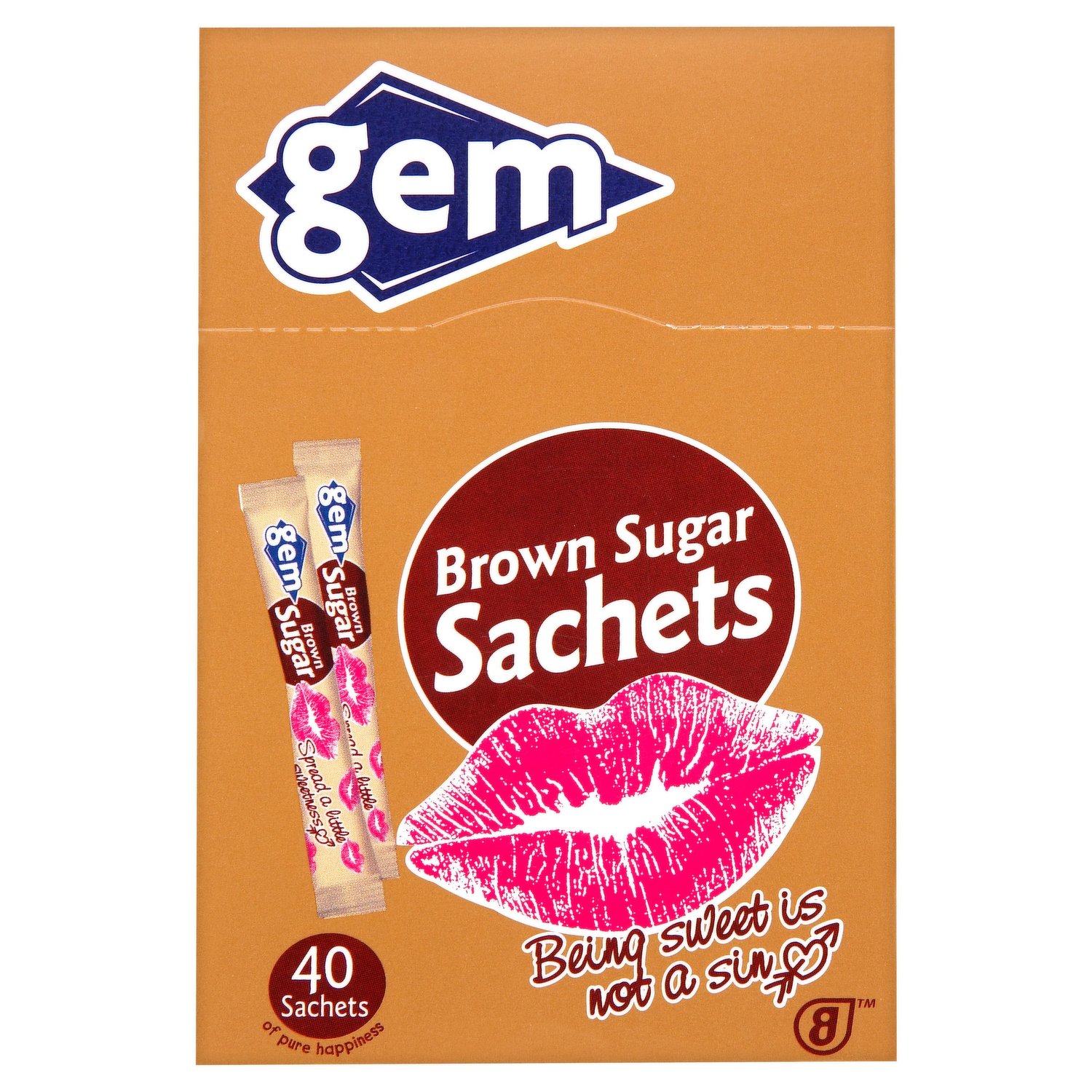 Canderel Sugarly Crunchy Sweetener 6 x 275g