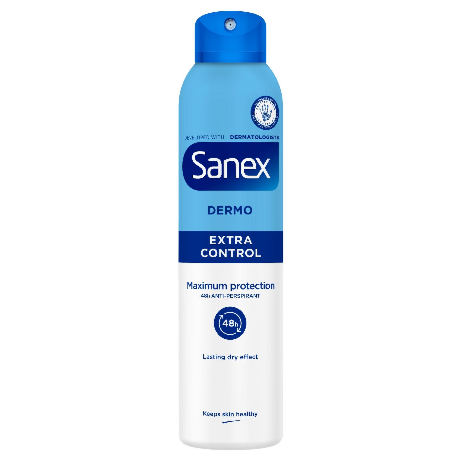 Sanex Dermo Extra Control Antiperspirant Deodorant