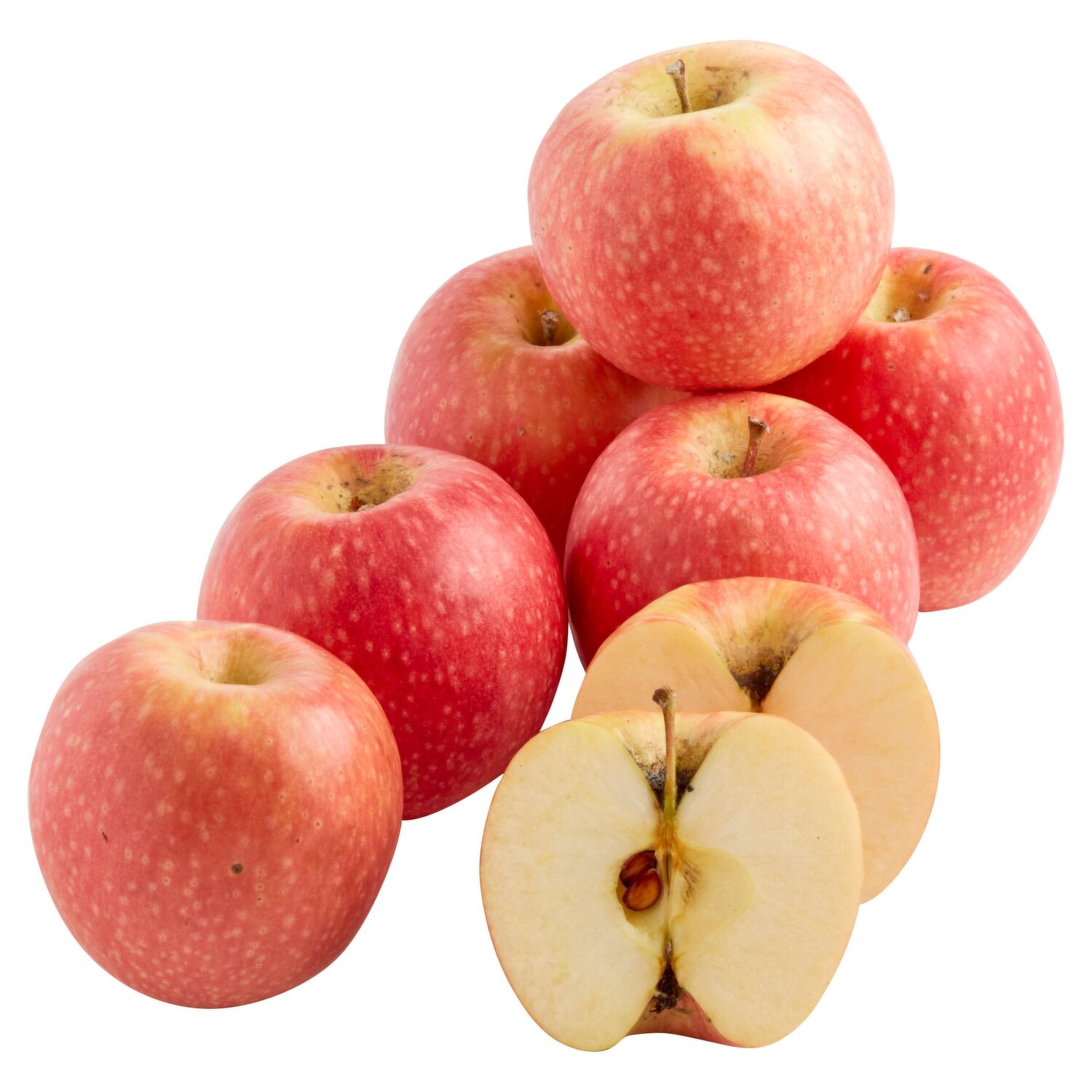 Delightful Guide to Pink Lady Apples: Crisp, and Sweet 🍎