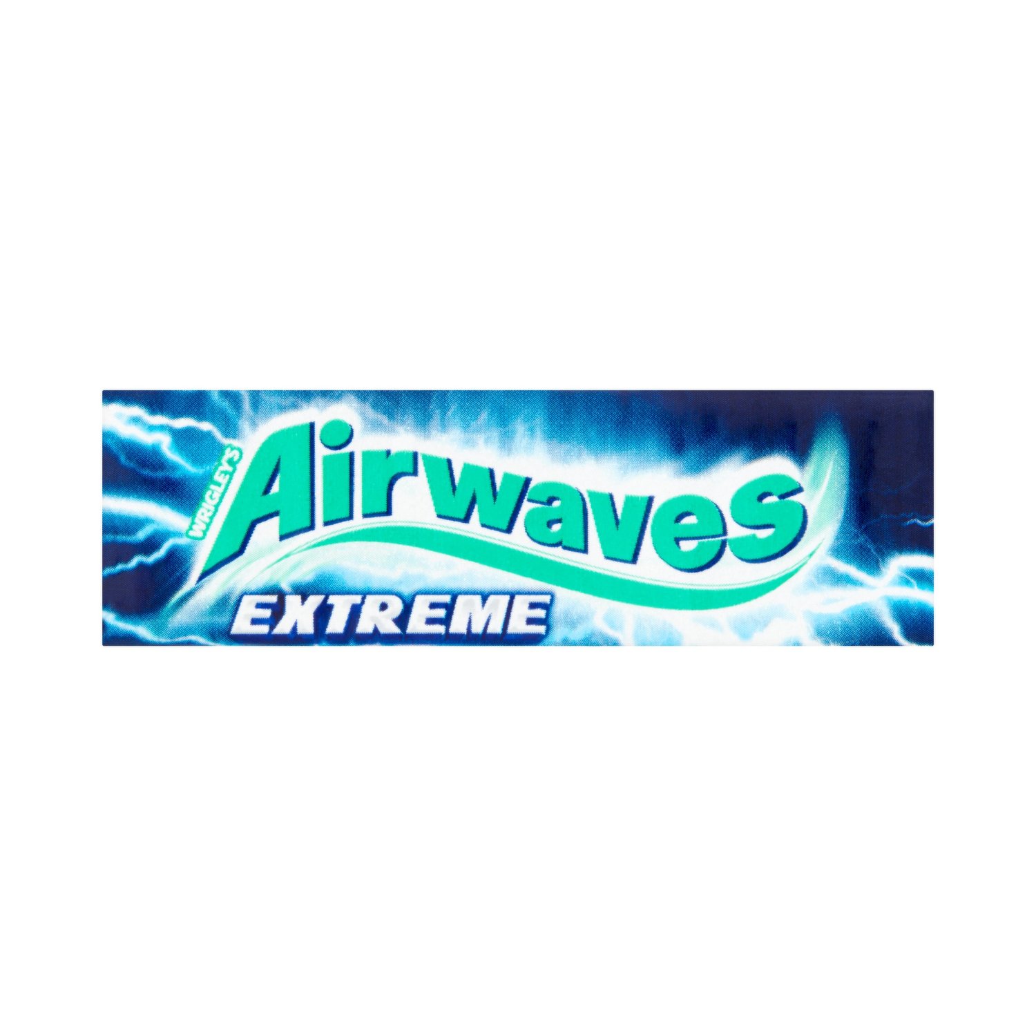 Wrigley Airwaves Black Mint Menthol Sugar Free India