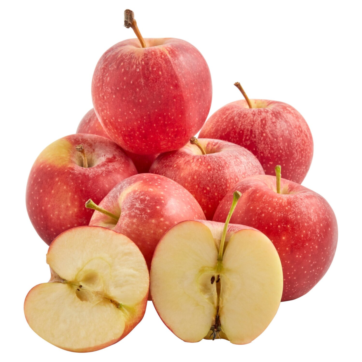 Apple – Royal Gala Economy, 4 pcs (Approx.450 g-500 g) – thegrosery