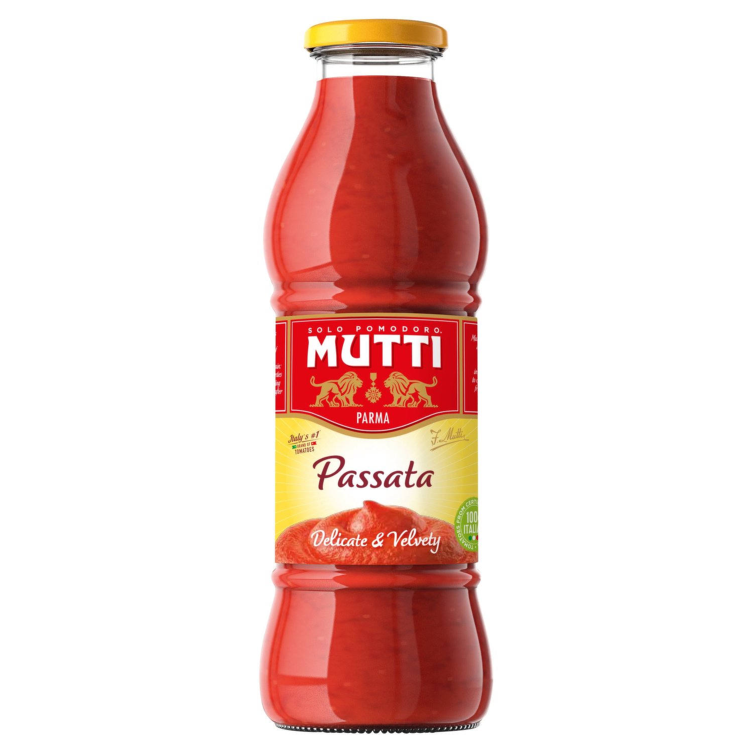 Mutti Passata 700g