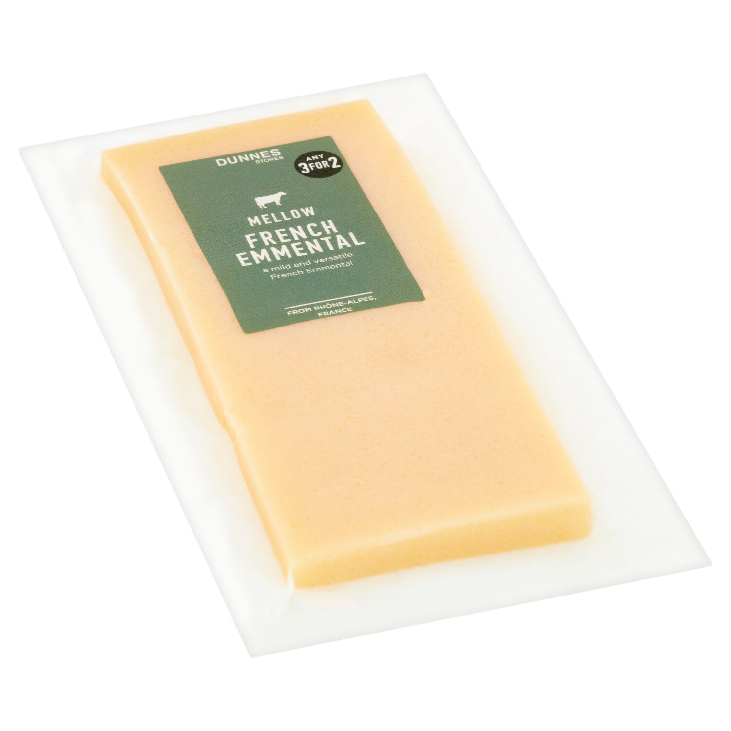 french emmental cheese