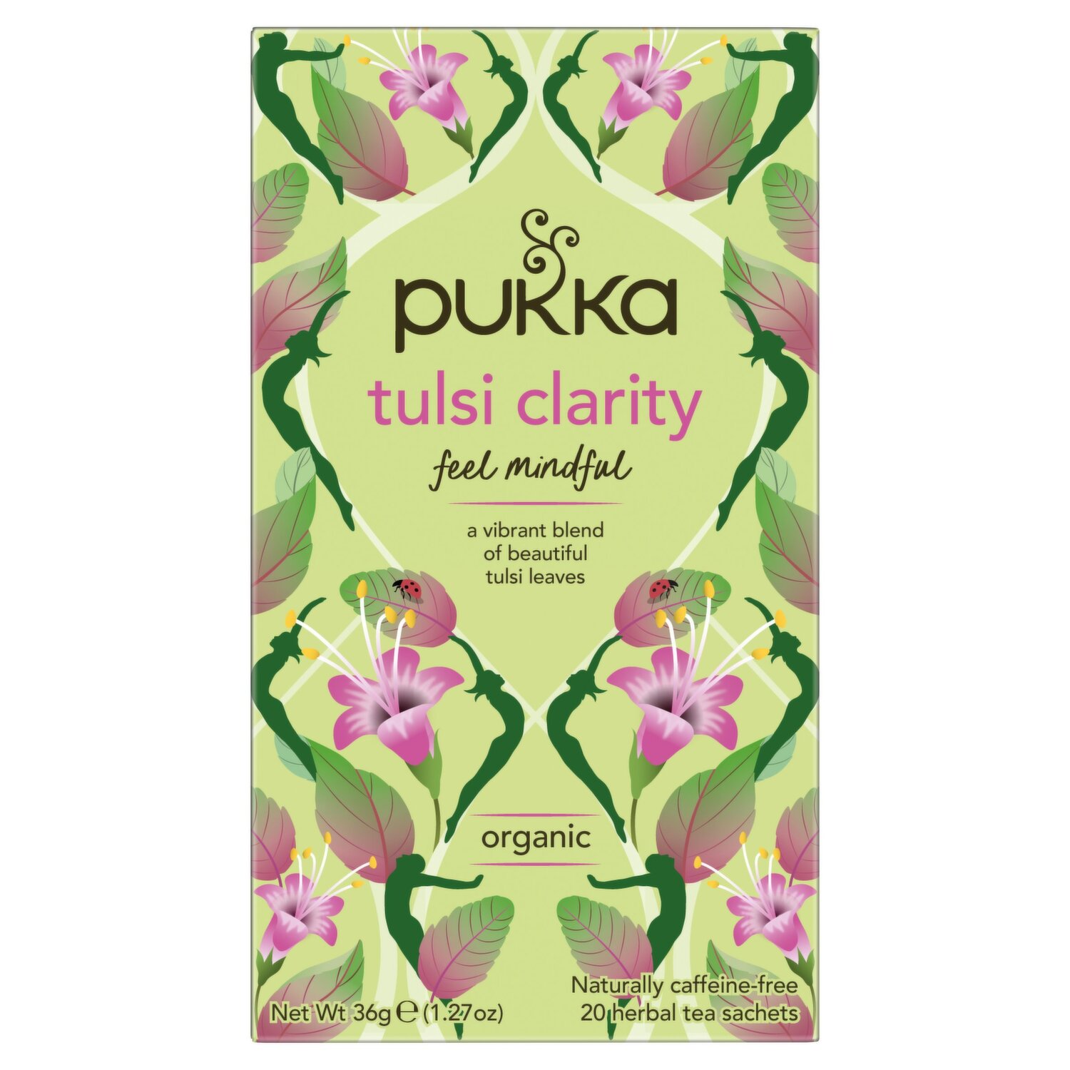 Pukka Herbs Tea Selection Luxury Gift Box, Collection of Organic, Herbal  Teas, 45 Count