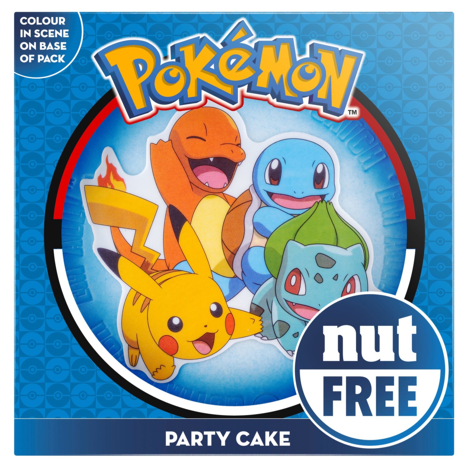 Gâteau Pokémon  Birthday cake kids, Pokemon birthday cake, Pokemon cake