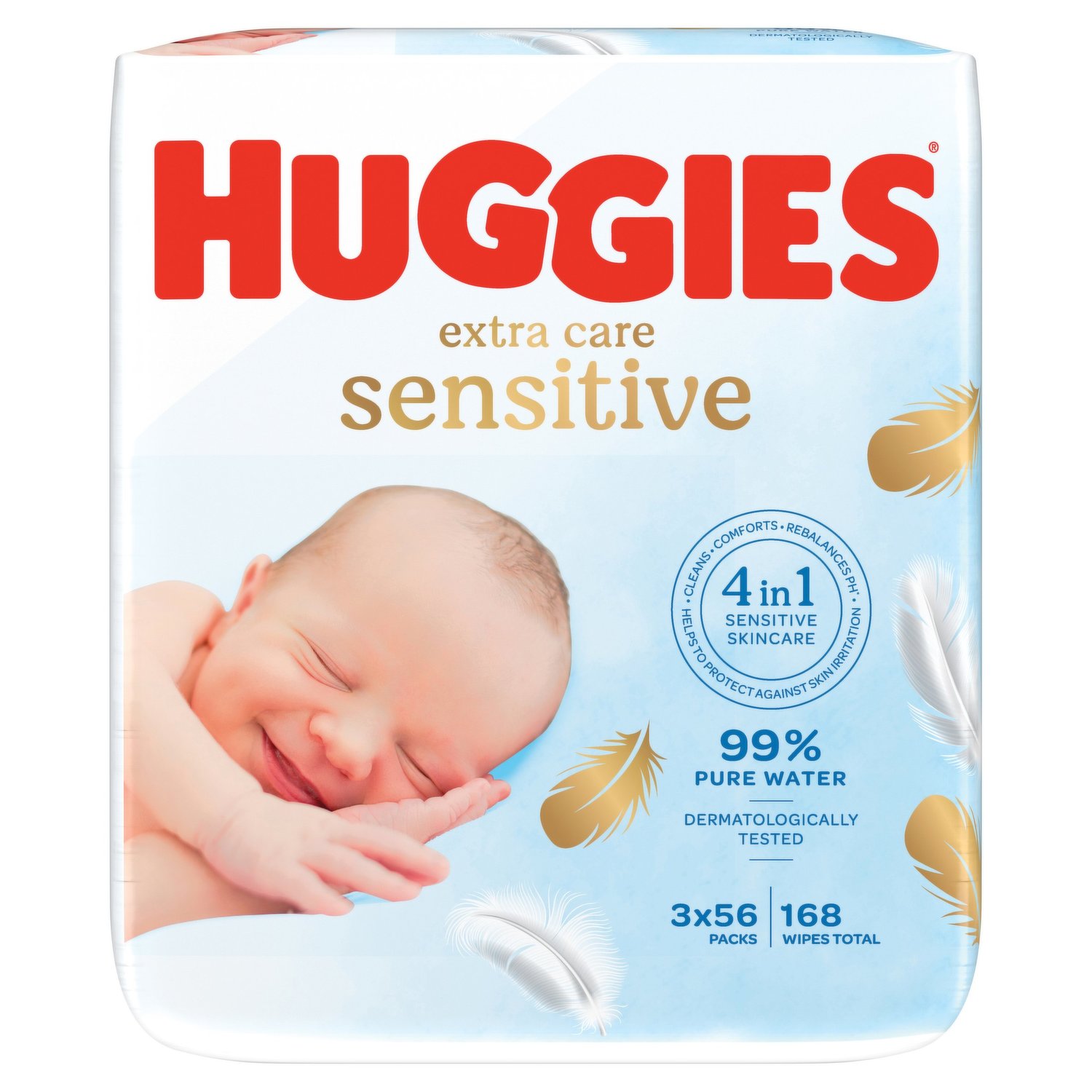 Baby & Toddler Wipes - Dunnes Stores