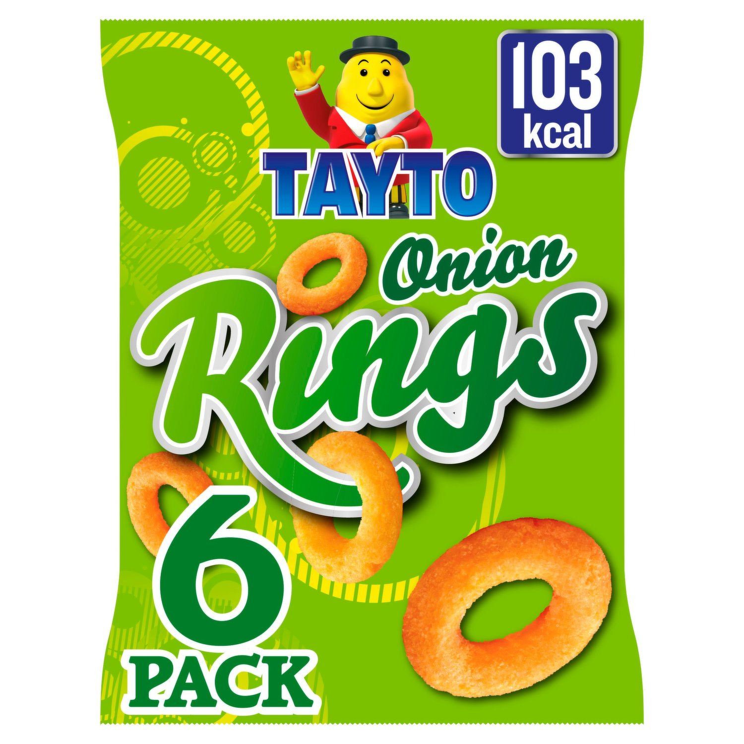 Funyuns Onion Flavored Rings - Super 1 Foods