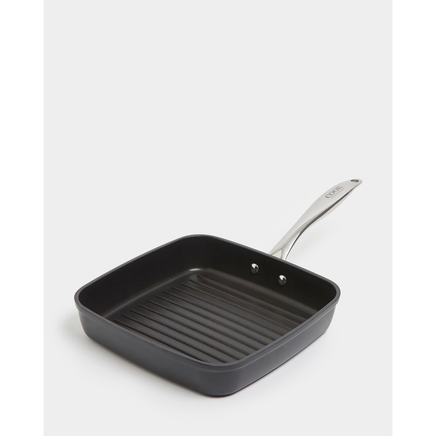 Dunnes Stores  Sless-steel Neven Maguire 14cm Milk Pan With Spout