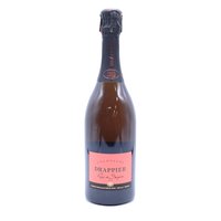 Drappier Rose Saignee, 750 Millilitre