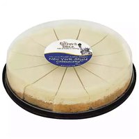 Father's Table New York Cheesecake, 40 Ounce