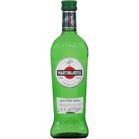 Martini & Rossi Dry Vermouth, 375 Millilitre