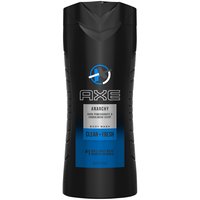 AXE Clean & Fresh Body Wash, Anarchy , 16 Ounce