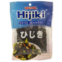 Wel Pac Fueru Wakame, Dried Seaweed, 2 Ounce