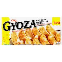 JFC Beef Gyoza, 7.6 Ounce