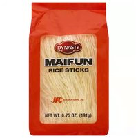 Dynasty Maifun Rice Sticks, 6.75 Ounce