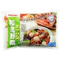 Wel Pac Mixed Vegetables, 16 Ounce