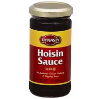 Dynasty Hoisin Sauce, 7 Ounce