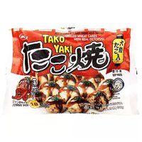 JFC Jumbo Takoyaki, 19 Ounce