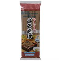 JFC Japanese Buckwheat Noodles, 10.58 Ounce