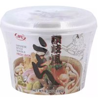 JFC Japanese Style Udon Noodle , 8.29 Ounce