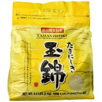 Tamanishiki Premium Short Grain, 4.4 Pound