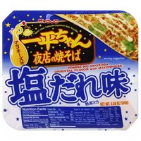 Myojo Yomise No Yakisoba, 4.56 Ounce