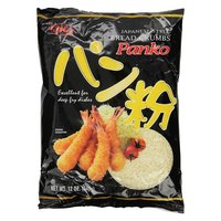 JFC Panko Bread Crumbs, 12 Ounce