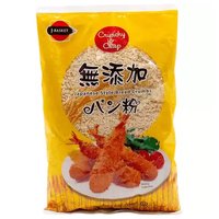 JFC Japanese Style Bread Crumb  , 7 Ounce