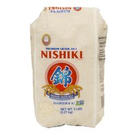 Nishiki Medium Grain Rice