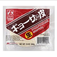 Myojo Gyoza Potsticker Wrappers