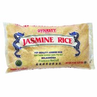 Dynasty Jasmine Rice, 5 Pound