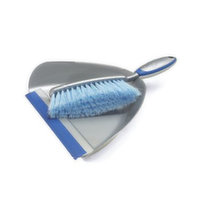 Mr. Clean Dustpan N Brush Set, 1 Each