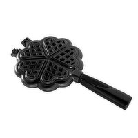 Nordic Ware Sweetheart Waffler, 1 Each