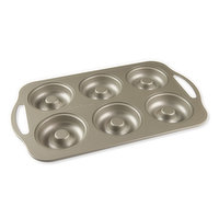 Nordic Ware Treat Nonstick Donut Pan, 1 Each