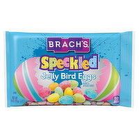 Easter Brach Speckled Jelly Bird Eggs, 9 Ounce