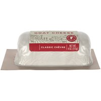 Vermont Chèvre Goat Cheese, 4 Ounce