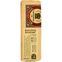 Satori Bellavitano Black Pepper, 5.3 Ounce